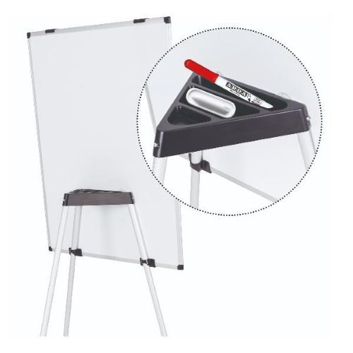 ARDA CAVALLETTO 70X100 MAGNET.E RUOTE